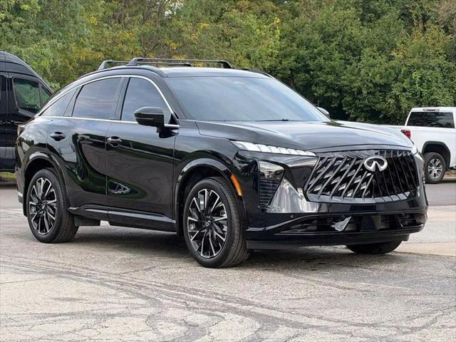 2027 INFINITI X6 AUTOGRAPH for sale in Indianapolis, IN