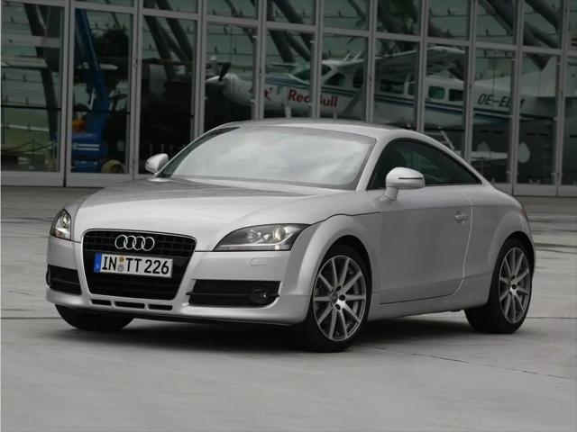2008 Audi TT 3.2 for sale in Jackson, MI