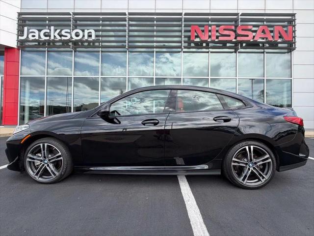 2022 BMW Coupe i xDrive for sale in Jackson, MI