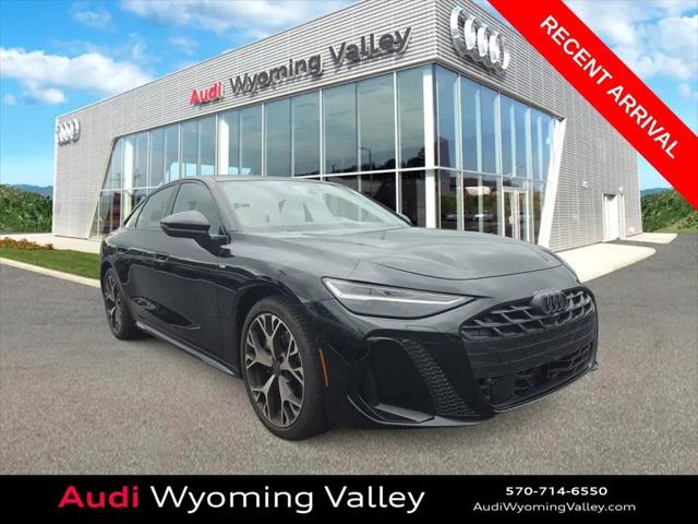 2026 Audi A6 Premium Plus quattro S tronic for sale in Wilkes-Barre, PA