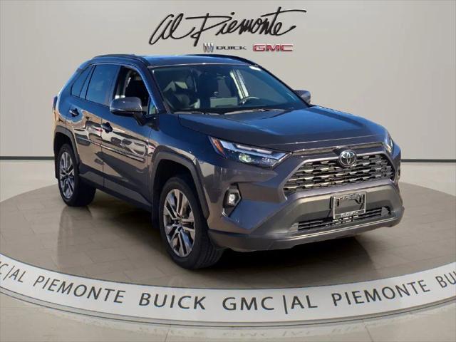 2024 Toyota RAV4 XLE Premium for sale in Elmhurst, IL