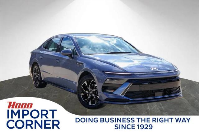 2025 Hyundai Sonata SEL for sale in Hammond, LA