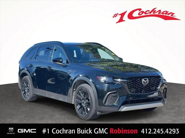 2025 Mazda CX-70 3.3 Turbo Premium Plus Package for sale in Pittsburgh, PA