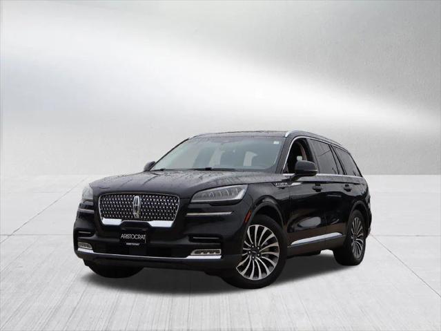2020 Lincoln Aviator Reserve for sale in Topeka, KS