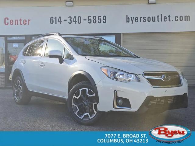 2016 Subaru Crosstrek 2.0i Premium for sale in Gahanna, OH