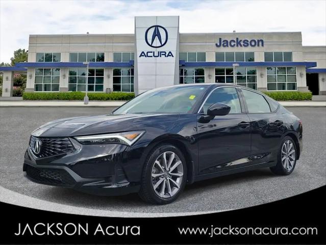 2024 Acura Integra CVT for sale in Roswell, GA