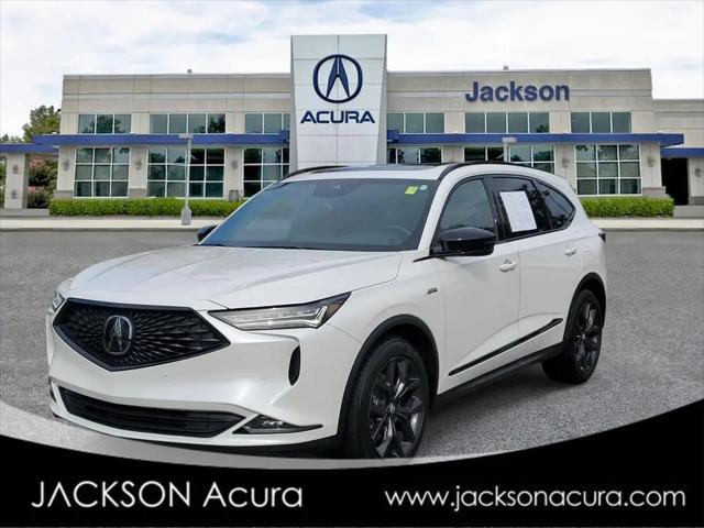 2024 Acura MDX A-SPEC for sale in Roswell, GA