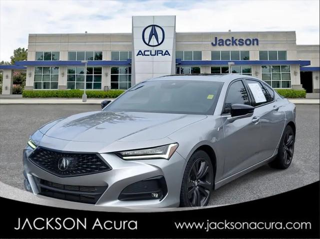 2023 Acura TLX A-SPEC Package for sale in Roswell, GA