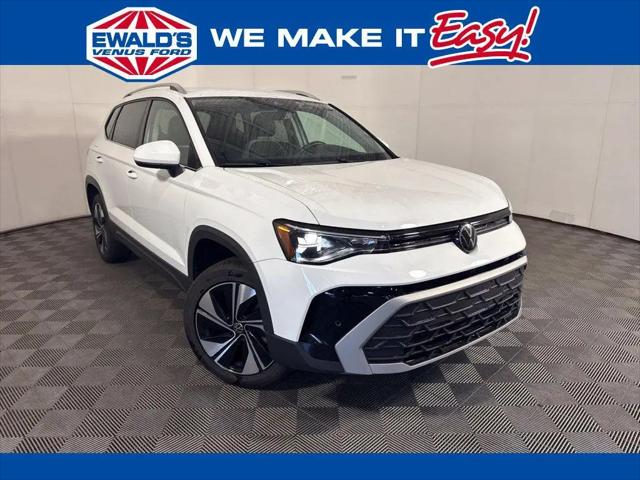 2025 Volkswagen Taos 1.5T SE for sale in Cudahy, WI