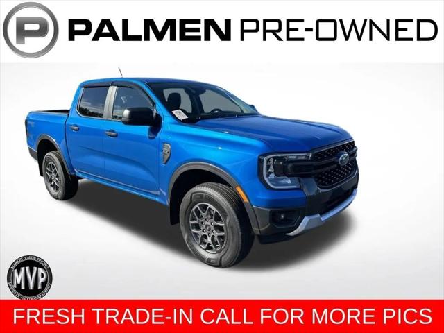 2024 Ford Ranger XLT for sale in Kenosha, WI