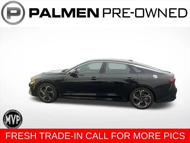 2025 Kia K5 GT-Line for sale in Kenosha, WI