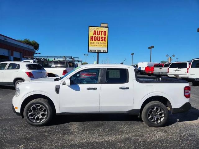 2022 Ford Maverick XLT for sale in Waukesha, WI