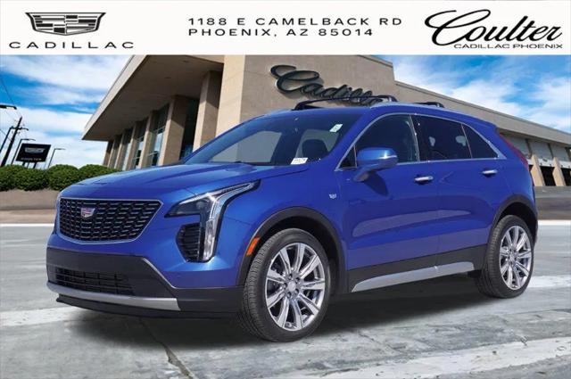 2023 Cadillac XT4 AWD Premium Luxury for sale in Phoenix, AZ