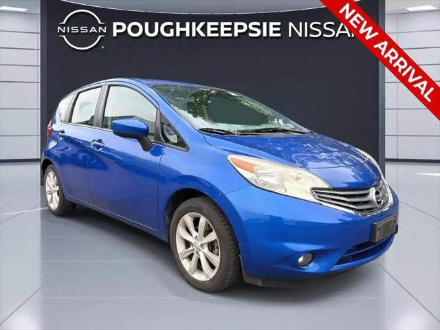 2015 Nissan Versa Note SL for sale in Wappingers Falls, NY