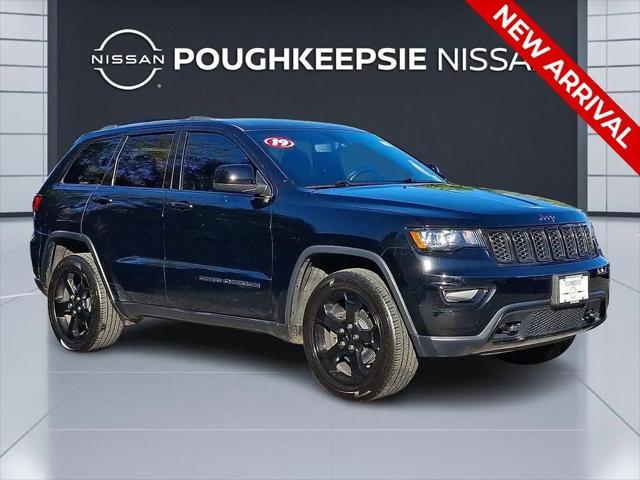 2019 Jeep Grand Cherokee Upland 4x4 for sale in Wappingers Falls, NY
