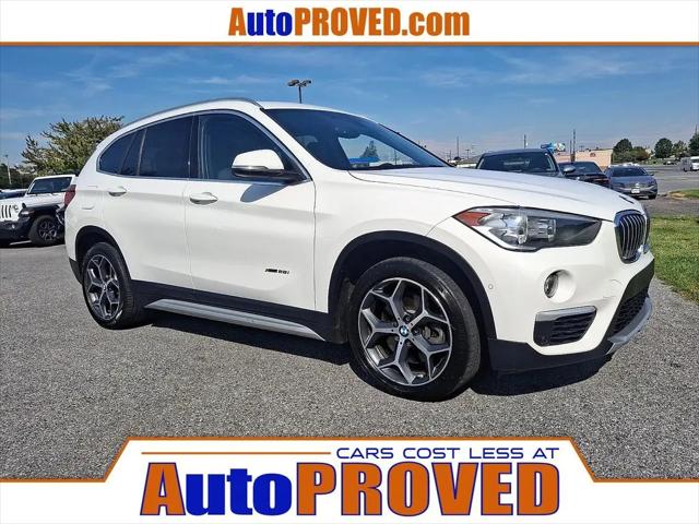 2018 BMW X1 xDrive28i for sale in Allentown, PA