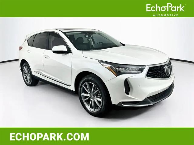 2024 Acura RDX Technology Package for sale in Birmingham, AL