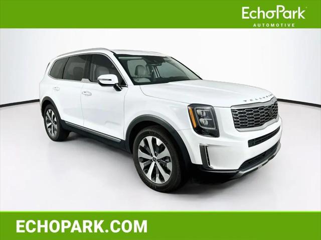2021 Kia Telluride EX for sale in Birmingham, AL