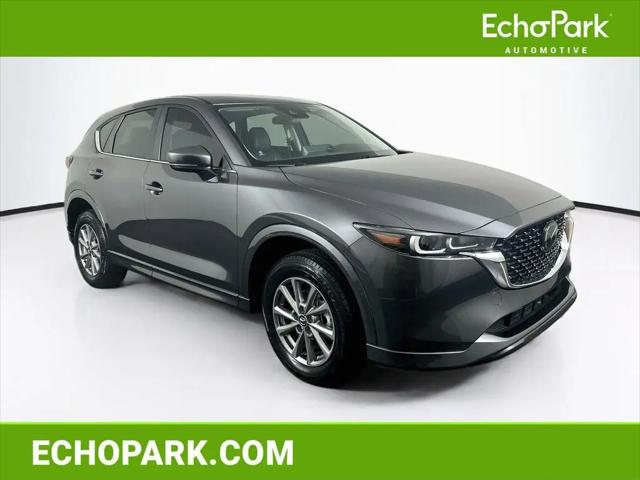2025 Mazda CX-5 2.5 S Select for sale in Birmingham, AL