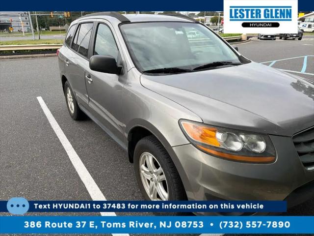 2011 Hyundai Santa Fe GLS for sale in Toms River, NJ