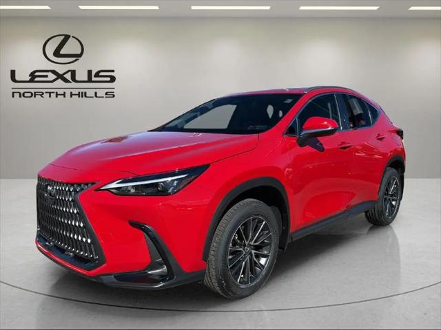 2024 Lexus NX 350 Premium for sale in Wexford, PA