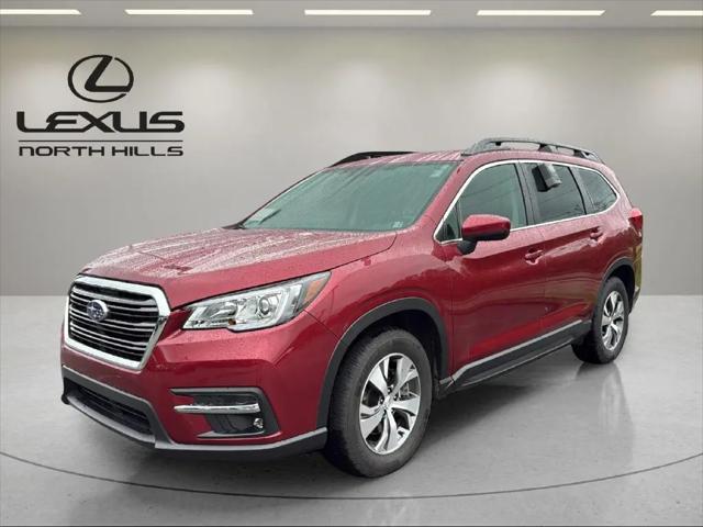 2019 Subaru Ascent Premium for sale in Wexford, PA