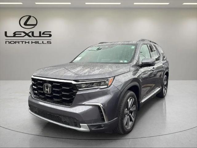 2024 Honda Pilot Elite for sale in Wexford, PA