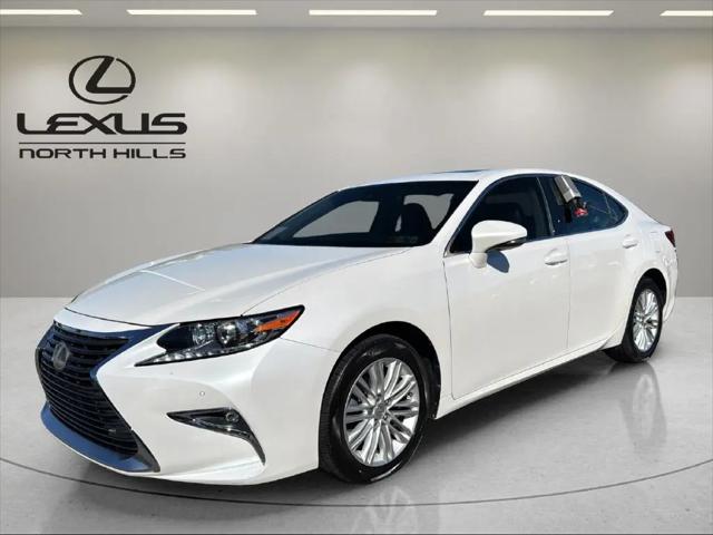 2017 Lexus ES 350 Base for sale in Wexford, PA