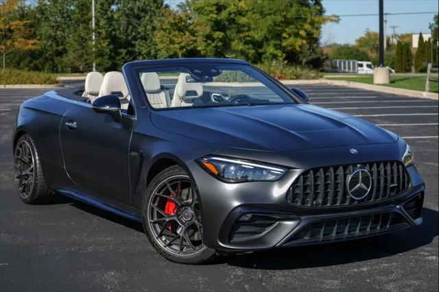 2026 Mercedes-Benz CL 4MATIC+ for sale in Schaumburg, IL