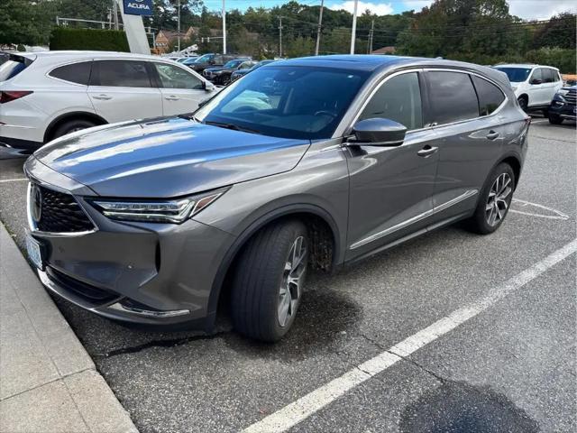 2024 Acura MDX Technology Package for sale in West Warwick, RI