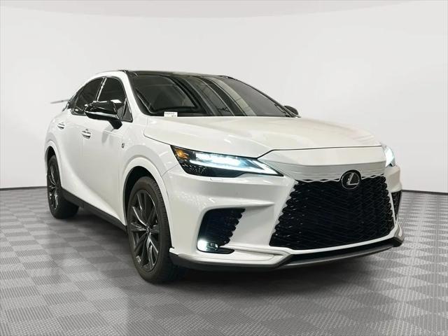 2023 Lexus RX 350 F SPORT Handling for sale in Omaha, NE