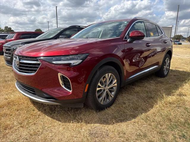 2023 Buick Envision Preferred FWD for sale in Jonesboro, AR