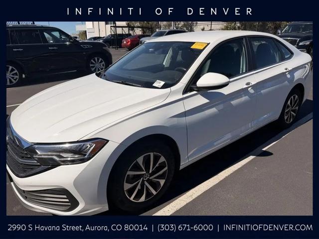 2024 Volkswagen Jetta 1.5T S for sale in Aurora, CO