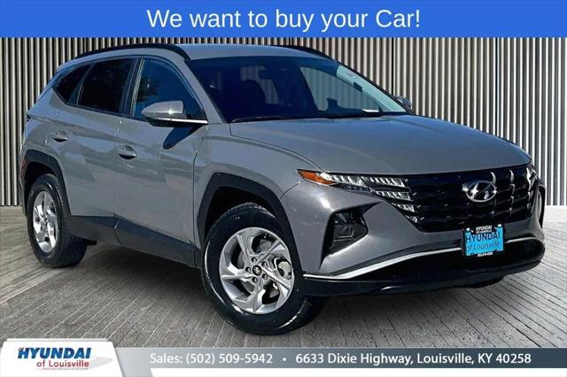 2024 Hyundai Tucson SEL for sale in Louisville, KY