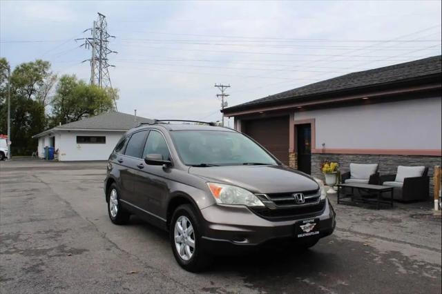2011 Honda CR-V SE for sale in Ontario, NY