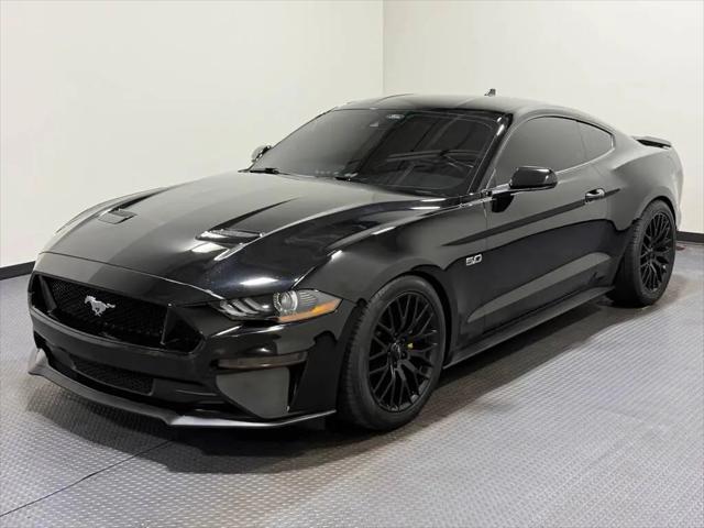 2023 Ford Mustang for sale near Lebanon, OH