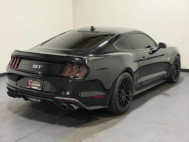 2023 Ford Mustang GT Fastback for sale near Lebanon, OH