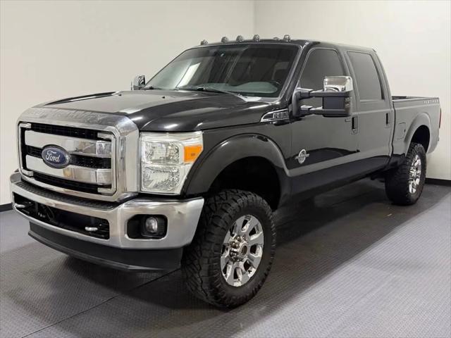 2013 Ford F-350 Super Duty for sale near Lebanon, OH
