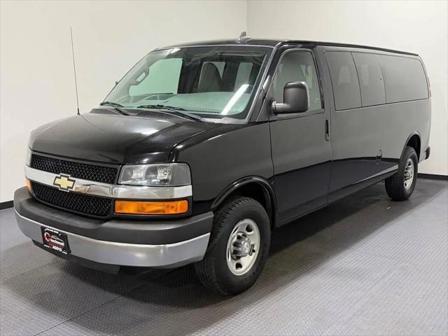 2016 Chevrolet Express LT for sale in Lebanon, OH