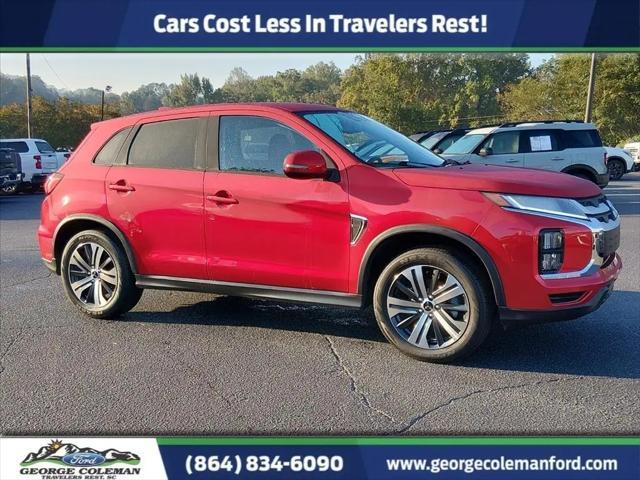 2025 Mitsubishi Outlander Sport 2.0 SE AWC for sale in Travelers Rest, SC