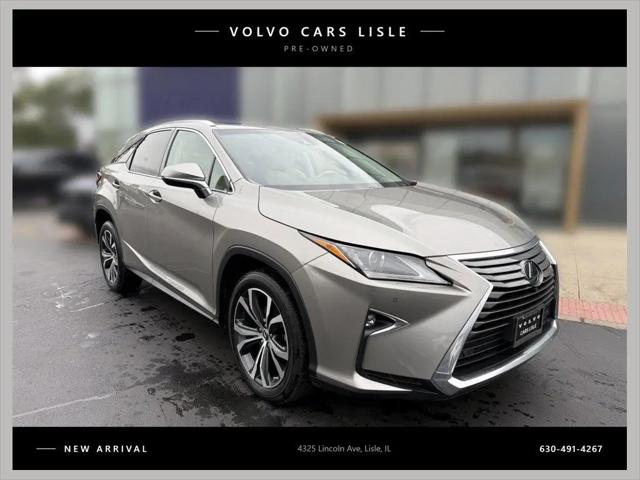 2019 Lexus RX 350 Base for sale in Lisle, IL
