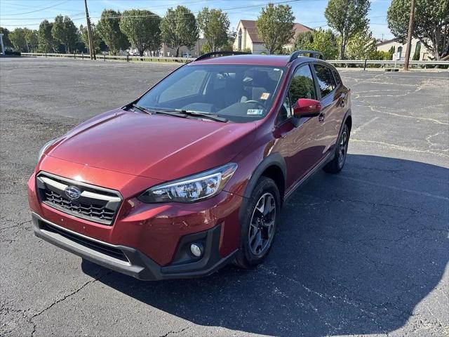 2019 Subaru Crosstrek 2.0i Premium for sale in Hurricane, WV