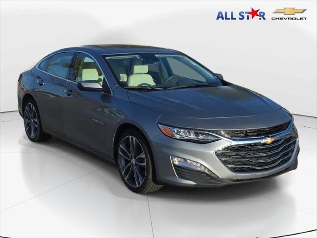 2024 Chevrolet Malibu FWD 2LT for sale in Baton Rouge, LA