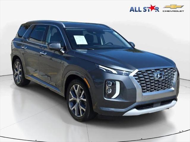 2022 Hyundai Palisade Limited for sale in Baton Rouge, LA