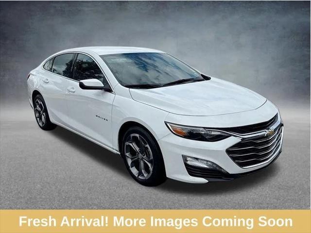 2024 Chevrolet Malibu FWD 2LT for sale in Baton Rouge, LA