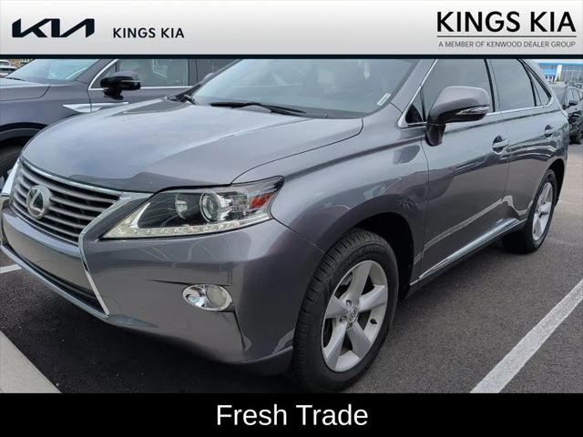 2015 Lexus RX 350 Base for sale near Cin, OH