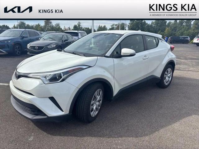 2019 Toyota C-HR for sale near Cin, OH