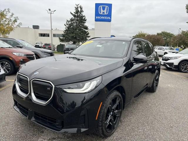 2025 BMW X3 M50 xDrive for sale in Clive, IA