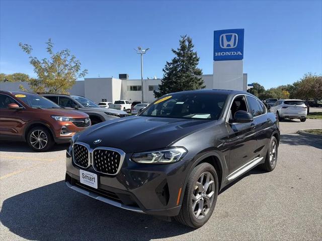 2022 BMW X4 xDrive30i for sale in Clive, IA