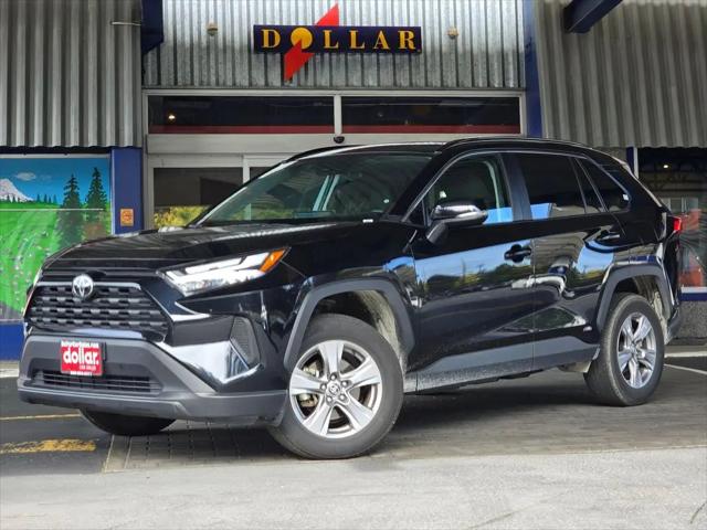 2025 Toyota RAV4 Hybrid XLE for sale in Tukwila, WA